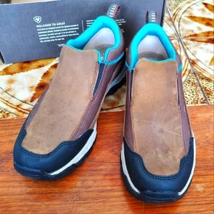 Ariat Skyline Slip-on Shoes